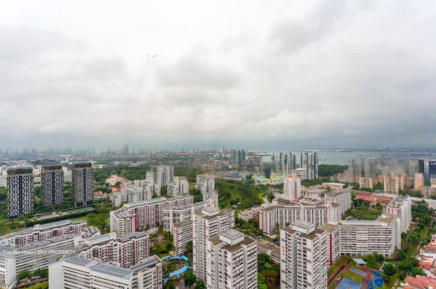 The Clement Canopy (D5), Apartment #467594961